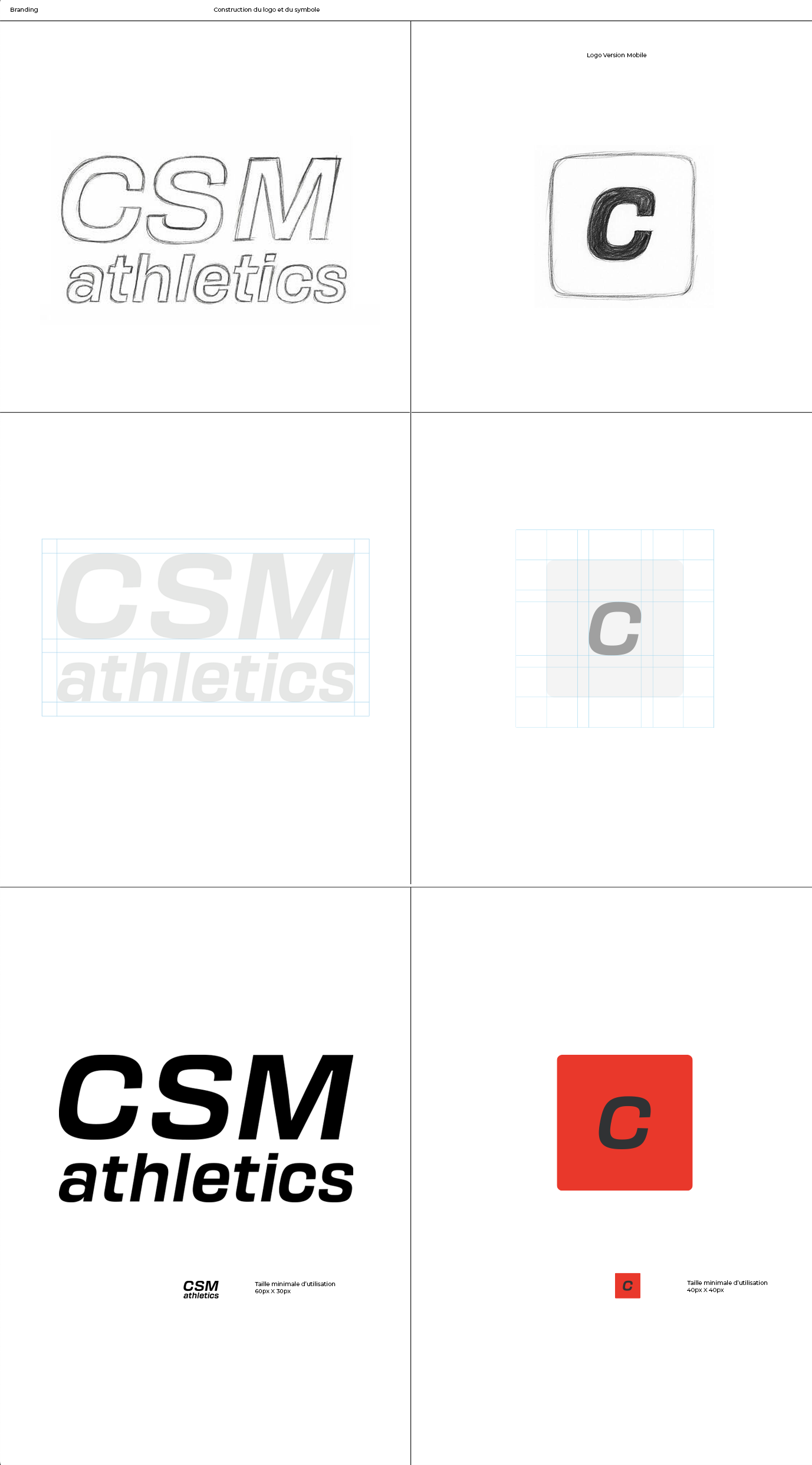 CSM Athletics