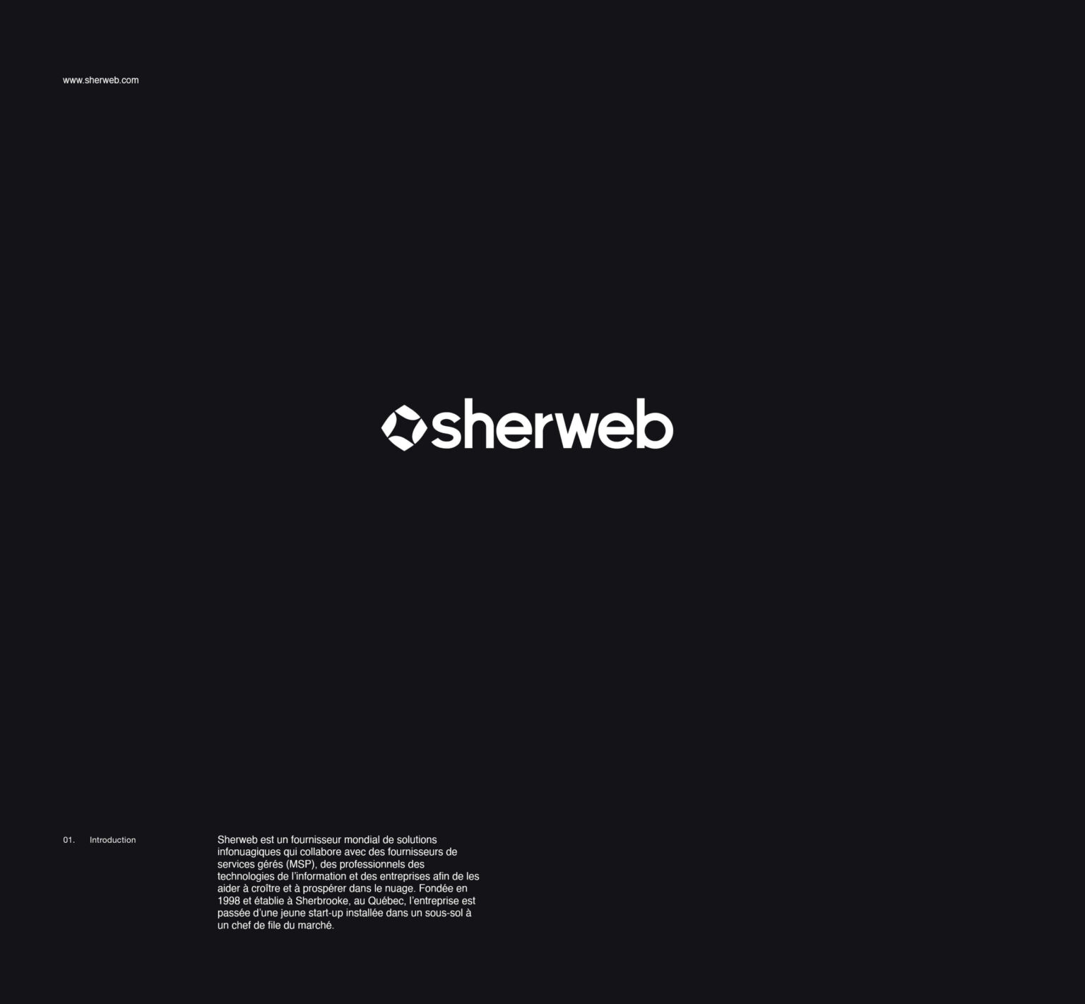 Sherweb